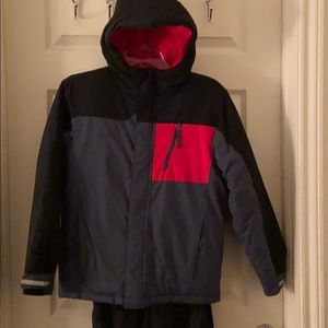 Columbia Ski Jacket